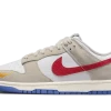Nike Dunk Low Light Iron Ore Red Blue - DV3497-001 -Nike Verkäufe 2023 snakerstoreNike Dunk Low Light Iron Ore Red Blue DV3497 001 0 2048x2048