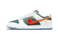 Nike Dunk Low NY Vs. NY - DN2489-300