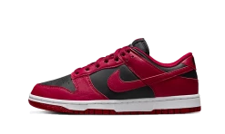 Nike Dunk Low Next Nature Dark Beetroot - DN1431-002
