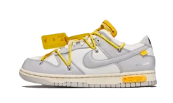 Nike Dunk Low Off-White Lot 29 - DM1602-103