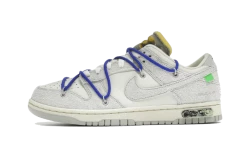 Nike Dunk Low Off-White Lot 32 - DJ0950-104