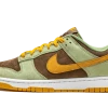 Nike Dunk Low Olive Brown Orange - DH5360-300 2 Nike Dunk Low Olive Brown Orange - DH5360-300 -Nike Verkäufe 2023 snakerstoreNike Dunk Low Olive Brown Orange DH5360 300 0 2048x2048