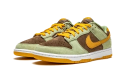 Nike Dunk Low Olive Brown Orange - DH5360-300 -Nike Verkäufe 2023 snakerstoreNike Dunk Low Olive Brown Orange DH5360 300 1 2048x2048