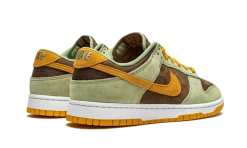 Nike Dunk Low Olive Brown Orange - DH5360-300 -Nike Verkäufe 2023 snakerstoreNike Dunk Low Olive Brown Orange DH5360 300 2 2048x2048
