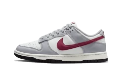 Nike Dunk Low Pale Ivory Redwood - DD1503-122