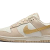 Nike Dunk Low Phantom Metallic Gold -Nike Verkäufe 2023 snakerstoreNike Dunk Low Phantom Metallic Gold DX5930 001 0 2048x2048