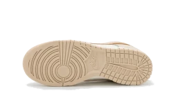 Nike Dunk Low Phantom Metallic Gold -Nike Verkäufe 2023 snakerstoreNike Dunk Low Phantom Metallic Gold DX5930 001 2 2048x2048