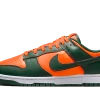 Nike Dunk Low Retro Miami Hurricanes - DD1391-300 1 Nike Dunk Low Retro Miami Hurricanes - DD1391-300 -Nike Verkäufe 2023 snakerstoreNike Dunk Low Retro Miami Hurricanes DD1391 300 0 2048x2048
