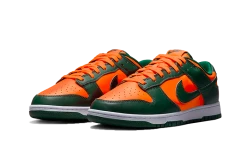 Nike Dunk Low Retro Miami Hurricanes - DD1391-300 -Nike Verkäufe 2023 snakerstoreNike Dunk Low Retro Miami Hurricanes DD1391 300 1 2048x2048