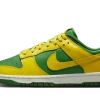 Nike Dunk Low Reverse Brazil -Nike Verkäufe 2023 snakerstoreNike Dunk Low Reverse Brazil DV0833 300 0 2048x2048