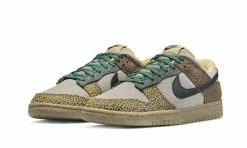Nike Dunk Low Safari - DX2654-200 -Nike Verkäufe 2023 snakerstoreNike Dunk Low Safari DX2654 200 1 2048x2048