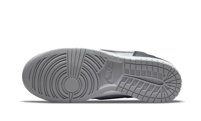 Nike Dunk Low Scrap Wolf Grey - DC9723-001 5 Nike Dunk Low Scrap Wolf Grey - DC9723-001 – Bild 3