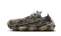 Nike ISPA Mindbody Olive Grey - DH7546-001