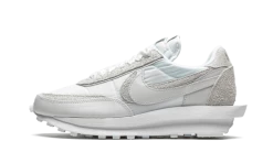 Nike LD Waffle Sacai White - BV0073-101