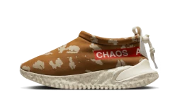 Nike Moc Flow SP Undercover Ale Brown - DV5593-200