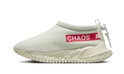 Nike Moc Flow SP Undercover Light Bone - DV5593-001