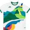 Nike Parra Brazil Federation Kit Crew Jersey - CT6087-100 -Nike Verkäufe 2023 snakerstoreNike Parra Brazil Federation Kit Crew Jersey CT6087 100 0 2048x2048