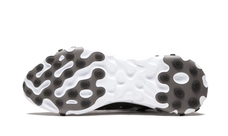 Nike React Element 87 Anthracite Black - AQ1090-001 6 Nike React Element 87 Anthracite Black - AQ1090-001 – Bild 4