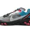 Nike React Element 87 Blue Chill Solar Red - AQ1090-006 -Nike Verkäufe 2023 snakerstoreNike React Element 87 Blue Chill Solar Red AQ1090 006 0 2048x2048