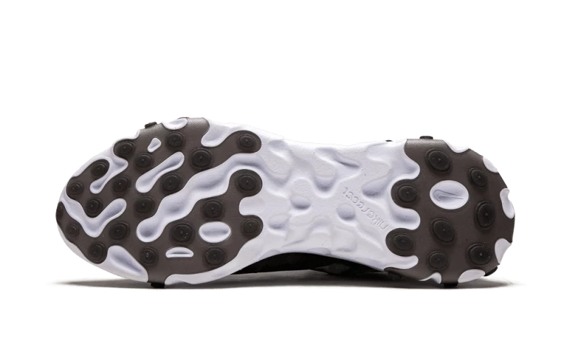 Nike React Element 87 Medium Olive Volt Crimson - CJ4988-200 6 Nike React Element 87 Medium Olive Volt Crimson - CJ4988-200 – Bild 4