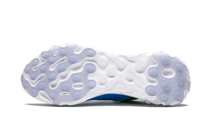 Nike React Element 87 Royal Tint - AQ1090-400 6 Nike React Element 87 Royal Tint - AQ1090-400 – Bild 4
