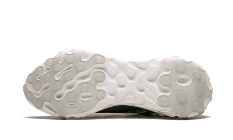 Nike React Element 87 Undercover Green Mist - BQ2718-300 6 Nike React Element 87 Undercover Green Mist - BQ2718-300 – Bild 4
