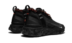 Nike React Runner Mid WR ISPA Black - AT3143-001 8 Nike React Runner Mid WR ISPA Black - AT3143-001 -Nike Verkäufe 2023 snakerstoreNike React Runner Mid WR ISPA Black AT3143 001 2 2048x2048