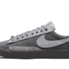 Nike SB Blazer Low FPAR Cool Grey - DN3754-001