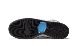 Nike SB Dunk High Medium Grey Pink - DJ9800-001 -Nike Verkäufe 2023 snakerstoreNike SB Dunk High Medium Grey Pink DJ9800 001 2 2048x2048