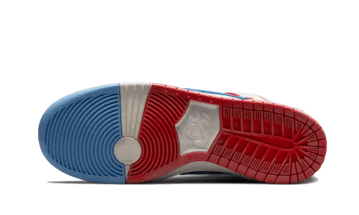 Nike SB Dunk High Pro Ishod Wair Magnus Walker - DH7683-100 – Bild 3