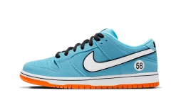 Nike SB Dunk Low Club 58 Gulf - BQ6817-401