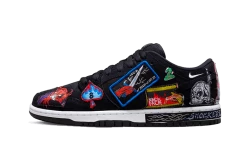 Nike SB Dunk Low Neckface - DQ4488-001