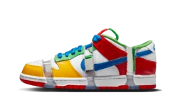 Nike SB Dunk Low OG Ebay Sandy Bodecker