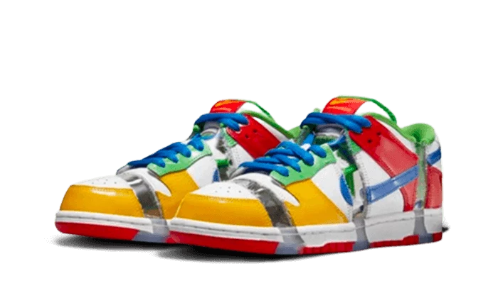 Nike SB Dunk Low OG Ebay Sandy Bodecker 4 Nike SB Dunk Low OG Ebay Sandy Bodecker – Bild 2