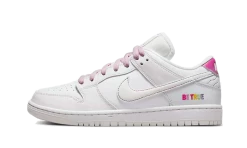 Nike SB Dunk Low Pro Be True - DR4876-100