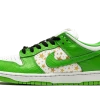 Nike SB Dunk Low Supreme Mean Green - DH3228-101 -Nike Verkäufe 2023 snakerstoreNike SB Dunk Low Supreme Mean Green DH3228 101 0 2048x2048