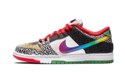 Nike SB Dunk Low What The P-Rod - CZ2239-600