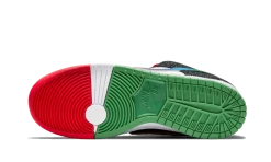 Nike SB Dunk Low What The P-Rod - CZ2239-600 -Nike Verkäufe 2023 snakerstoreNike SB Dunk Low What The P Rod CZ2239 600 2 2048x2048