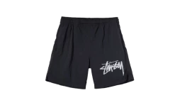 Nike Stussy Water Short Off Noir - CT4315-045