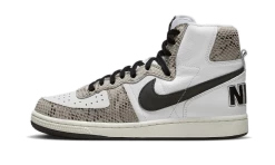 Nike Terminator High Cocoa Snake - FB1318-100