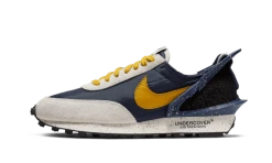 Nike Undercover Jun Takahashi Daybreak Obsidian - CJ3295-400