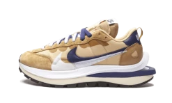 Nike Vaporwaffle Sacai Tan Navy - DD1875-200