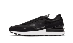 Nike Waffle One Black - DA7995-001