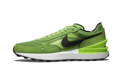 Nike Waffle One Electric Green - DA7995-300