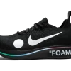 Nike Zoom Fly Mercurial Off-White Black - AO2115-001