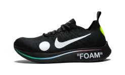 Nike Zoom Fly Mercurial Off-White Black - AO2115-001