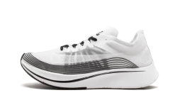 Nike Zoom Fly SP White - AA3172-101