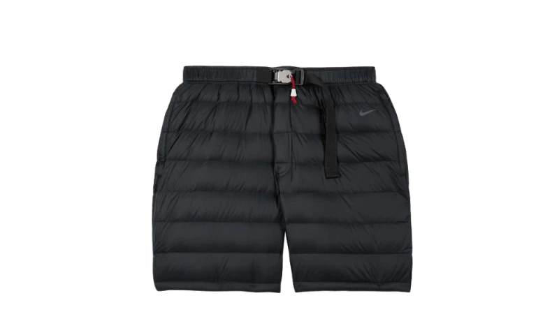 Nikecraft Tom Sachs Short - TBD 3 Nikecraft Tom Sachs Short - TBD