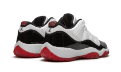 Air Jordan 11 Low White Bred - AV2187-160 7 Air Jordan 11 Low White Bred - AV2187-160 -Nike Verkäufe 2023 sneakers France air jordan 11 low white bred AV2187 160 3 2000x a834a8a4 7e14 4915 b134 ff8353b40935 2048x2048